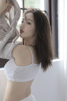 花魁杜十娘